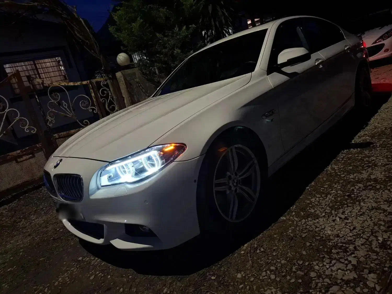 bmw 528 i 2014|خودرو سواری و وانت|تهران, زعفرانیه|دیوار