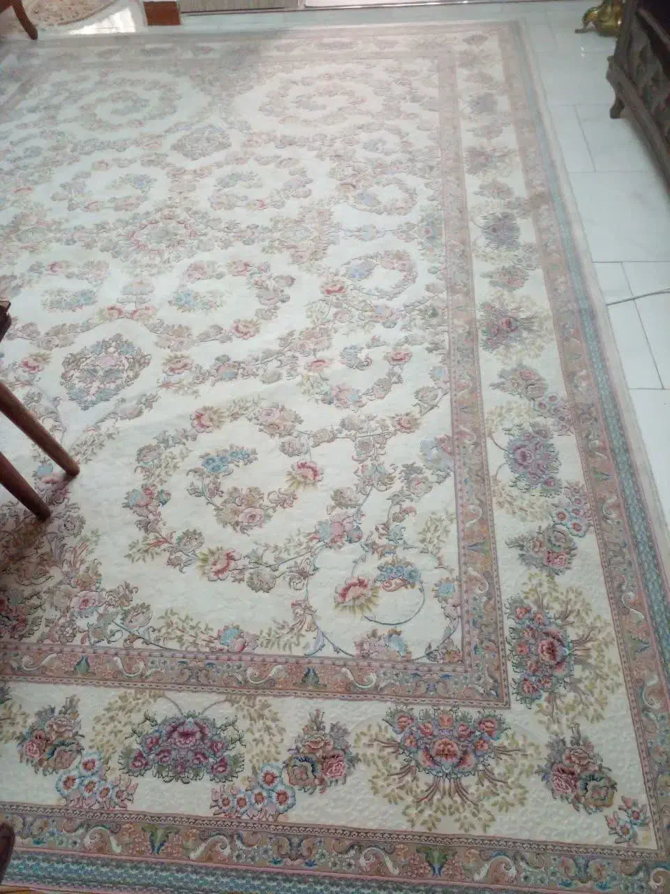 فرش ۹ متری|فرش|تهران, جنت‌آباد مرکزی|دیوار