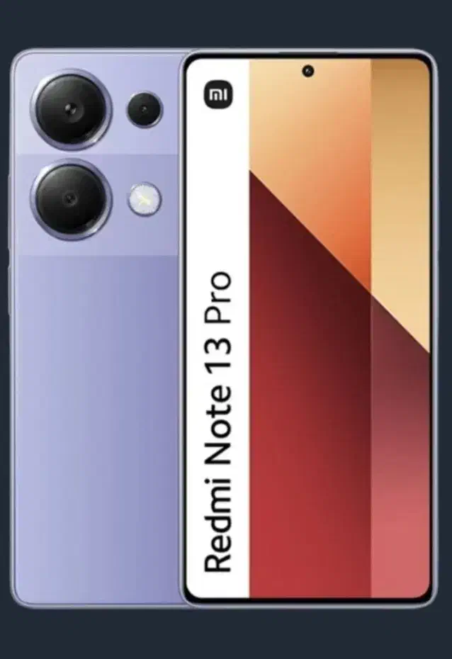 ردمی نوت 13پرو نو نو|موبایل|شهرکرد, |دیوار