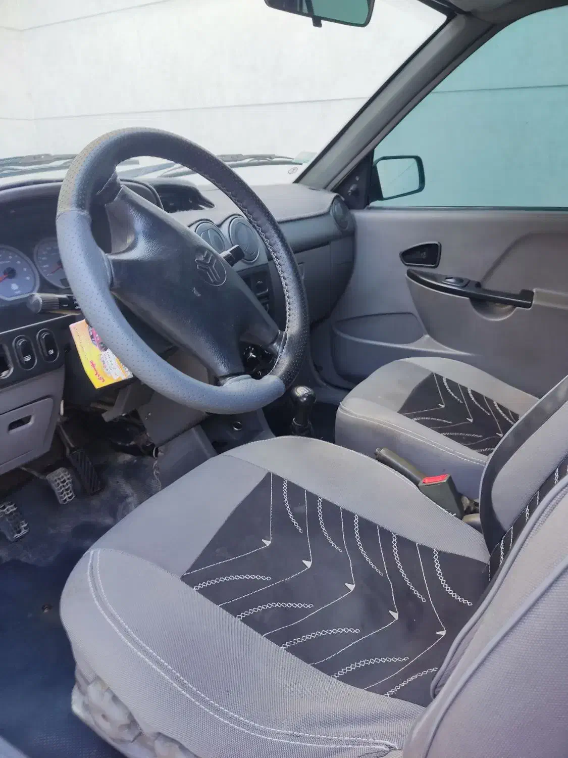 پراید 132 خانگی|خودرو سواری و وانت|بجستان, |دیوار