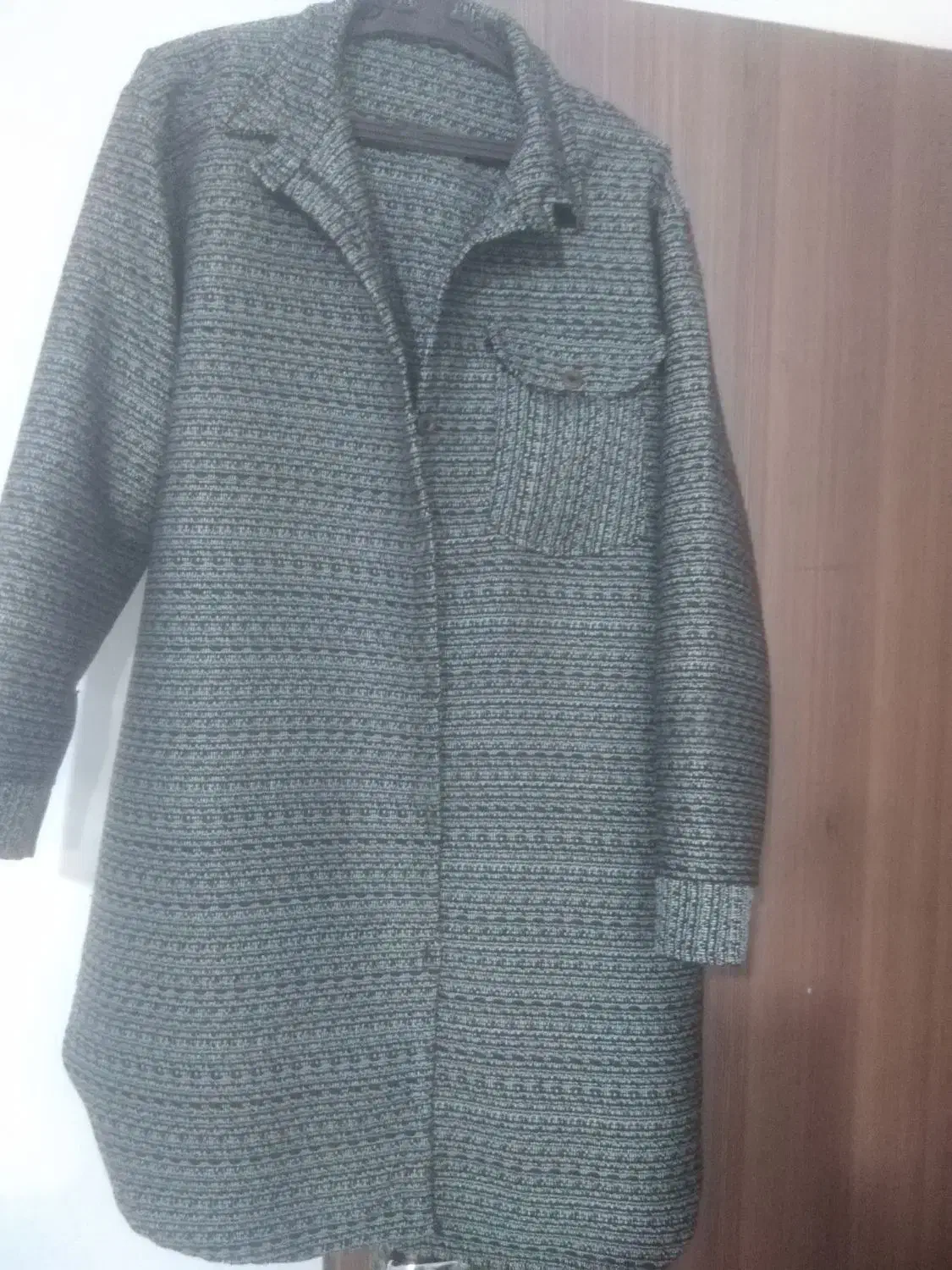 3 عدد مانتو به قیمت مناسب|لباس|تربت‌حیدریه, شهرک ولیعصر|دیوار