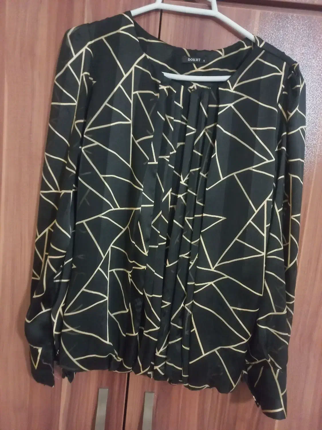 بلوز جریر استر وار تن پو زیبا|لباس|ملکآباد, |دیوار