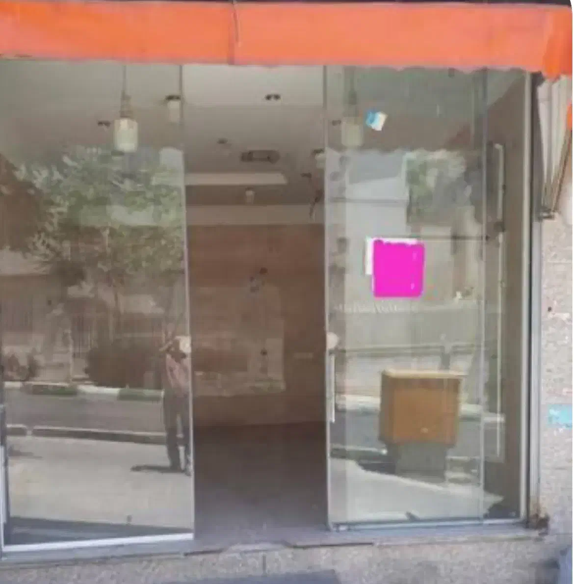 مغازه ۳۰ متر|اجارهٔ مغازه و غرفه|تهران, جوانمردان (اندیشه)|دیوار