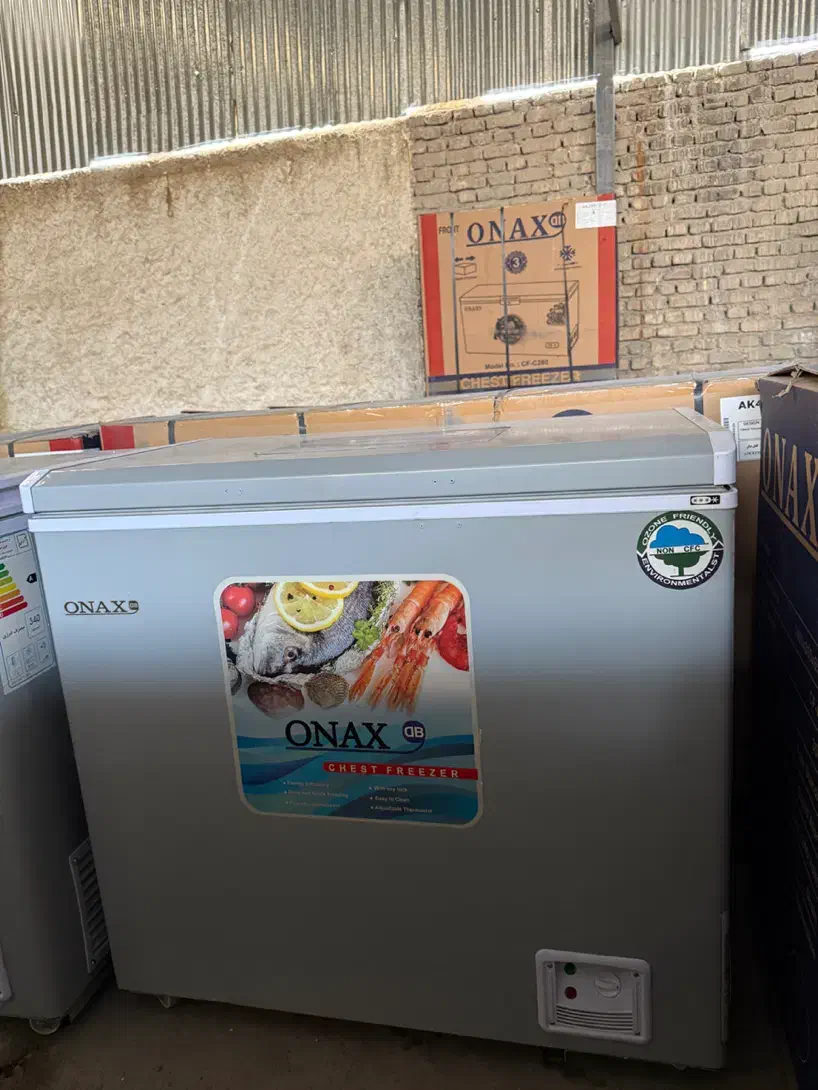 فریزر صندوقی و ایستاده|فروشگاه و مغازه|خمینی‌شهر, |دیوار