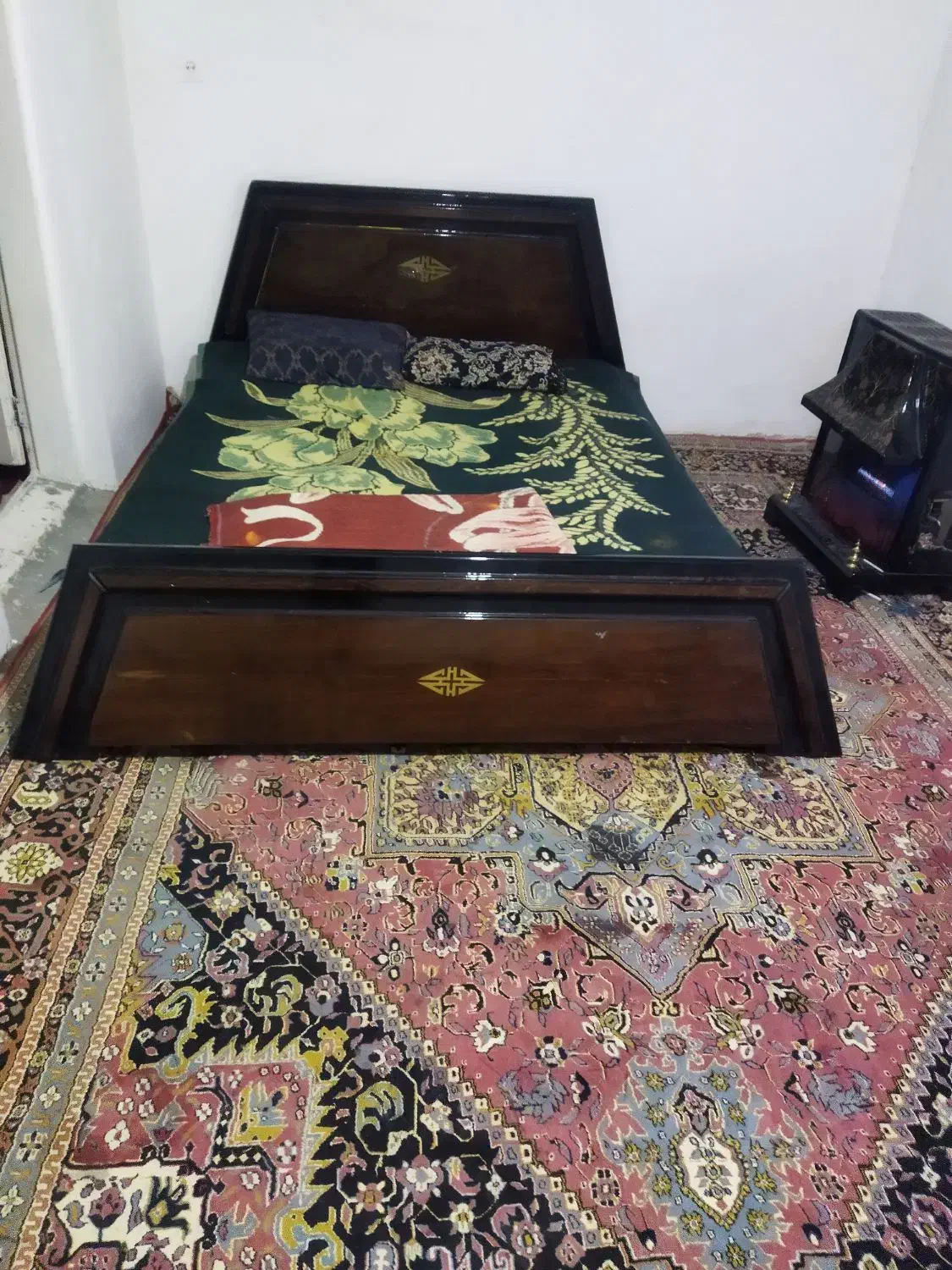 سوییت اجاره ای|اجارهٔ کوتاه‌مدت آپارتمان و سوئیت|شیروان (خراسان), |دیوار