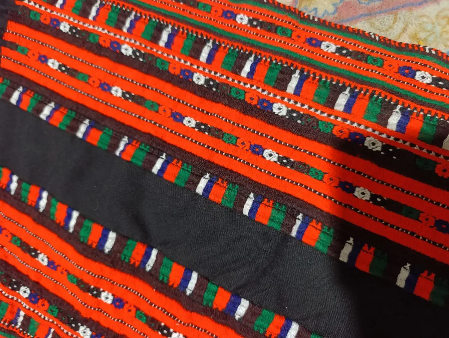 زی صندوکی اماده تحویل ارسال داره|لباس|سراوان, |دیوار