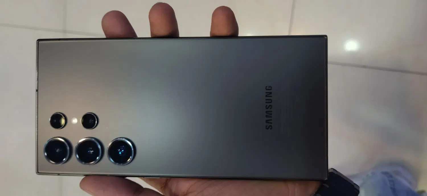 S24 Ultra|موبایل|گلبهار, شهر جدید گلبهار|دیوار