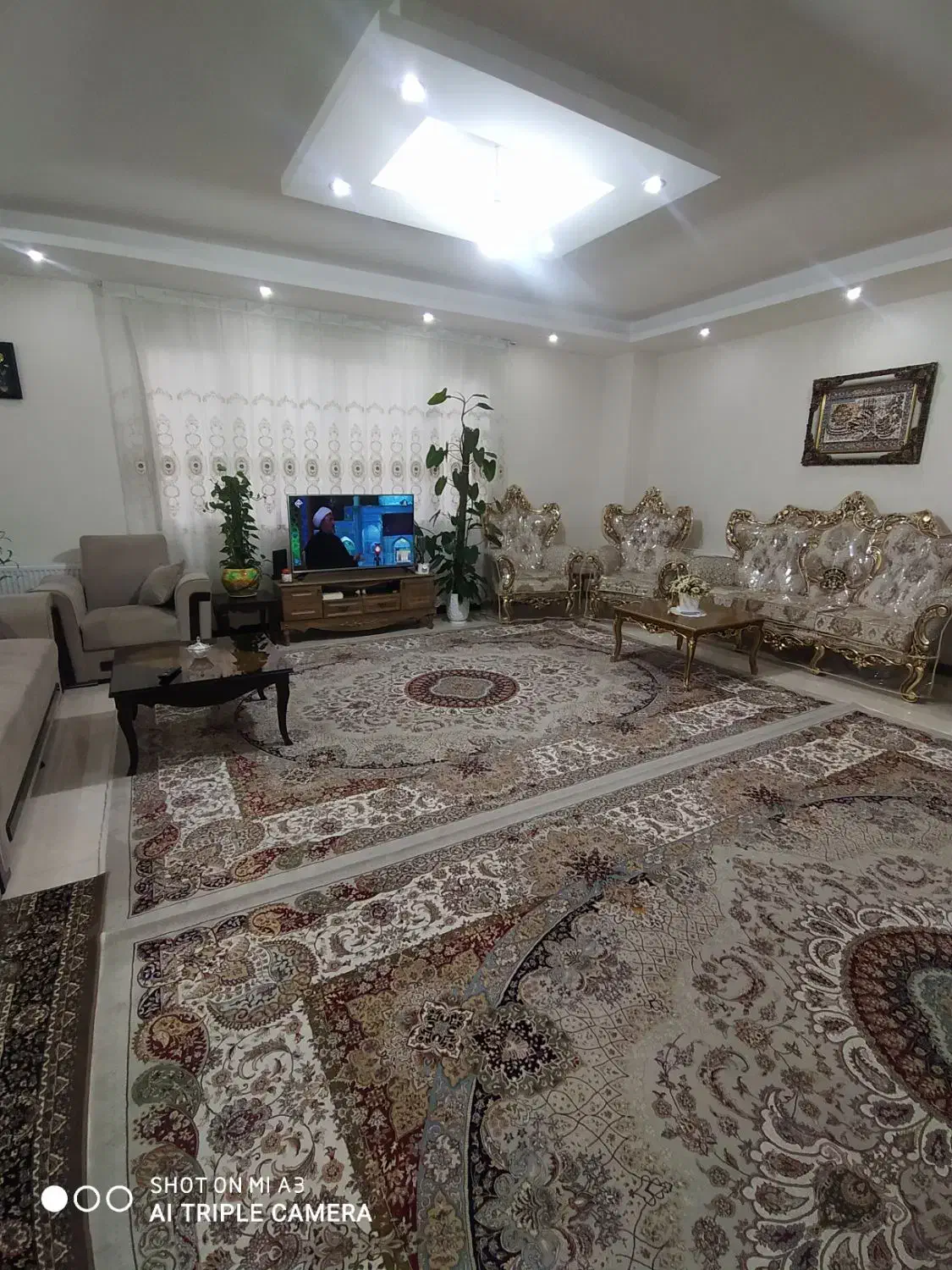 ۸۵ متر ۲ خواب شمالی روبه نما/شهرک یاس|فروش آپارتمان|کرج, شهرک یاس جنوبی|دیوار