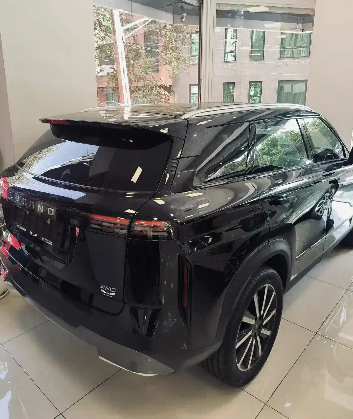 لوکانو L7 / نقد و اقساط تا 12 ماه (تحویل فوری)|خودرو سواری و وانت|تهران, اقدسیه|دیوار