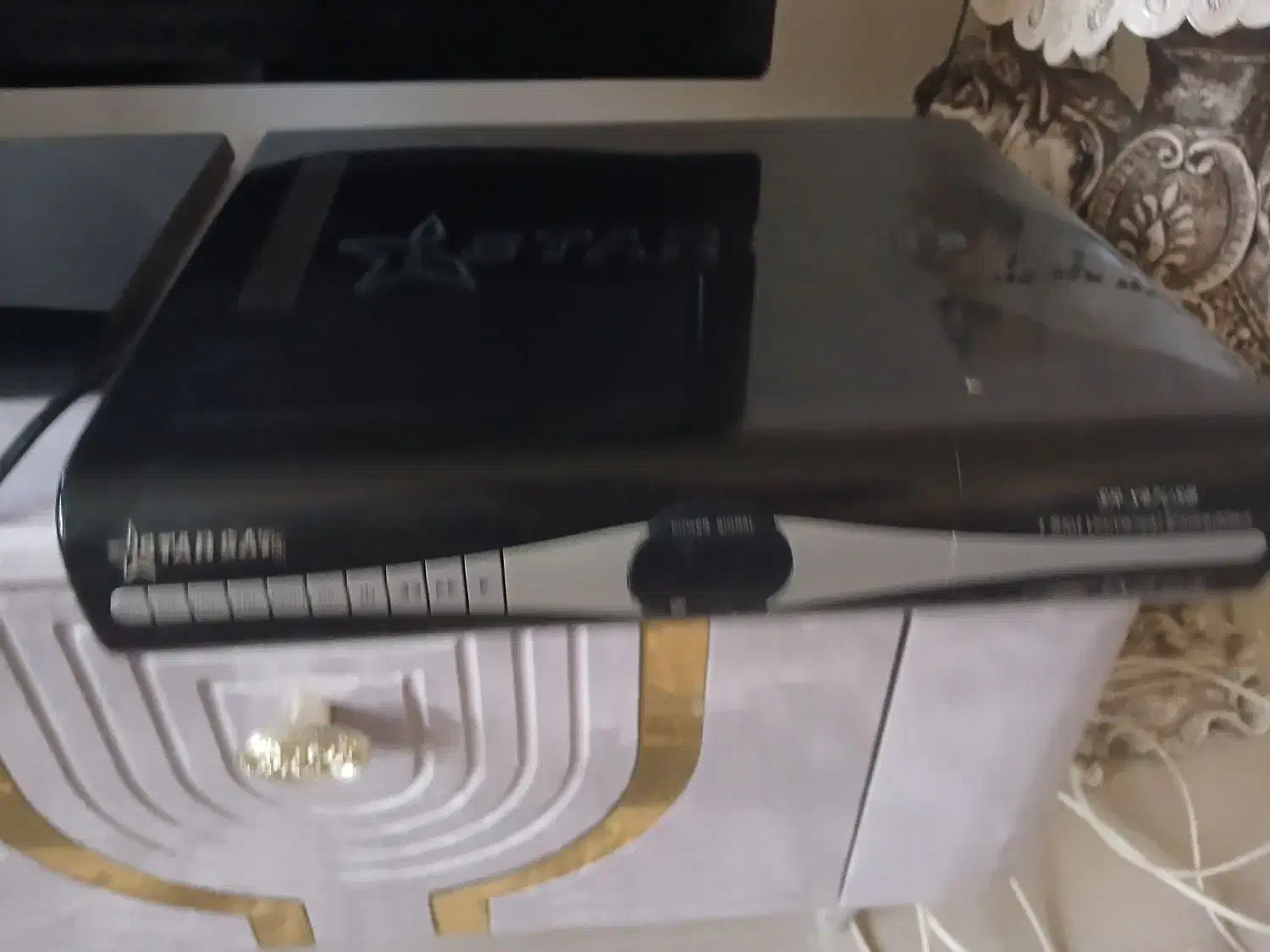 گیرنده دیجیتال|صوتی و تصویری|شیراز, آبیاری|دیوار