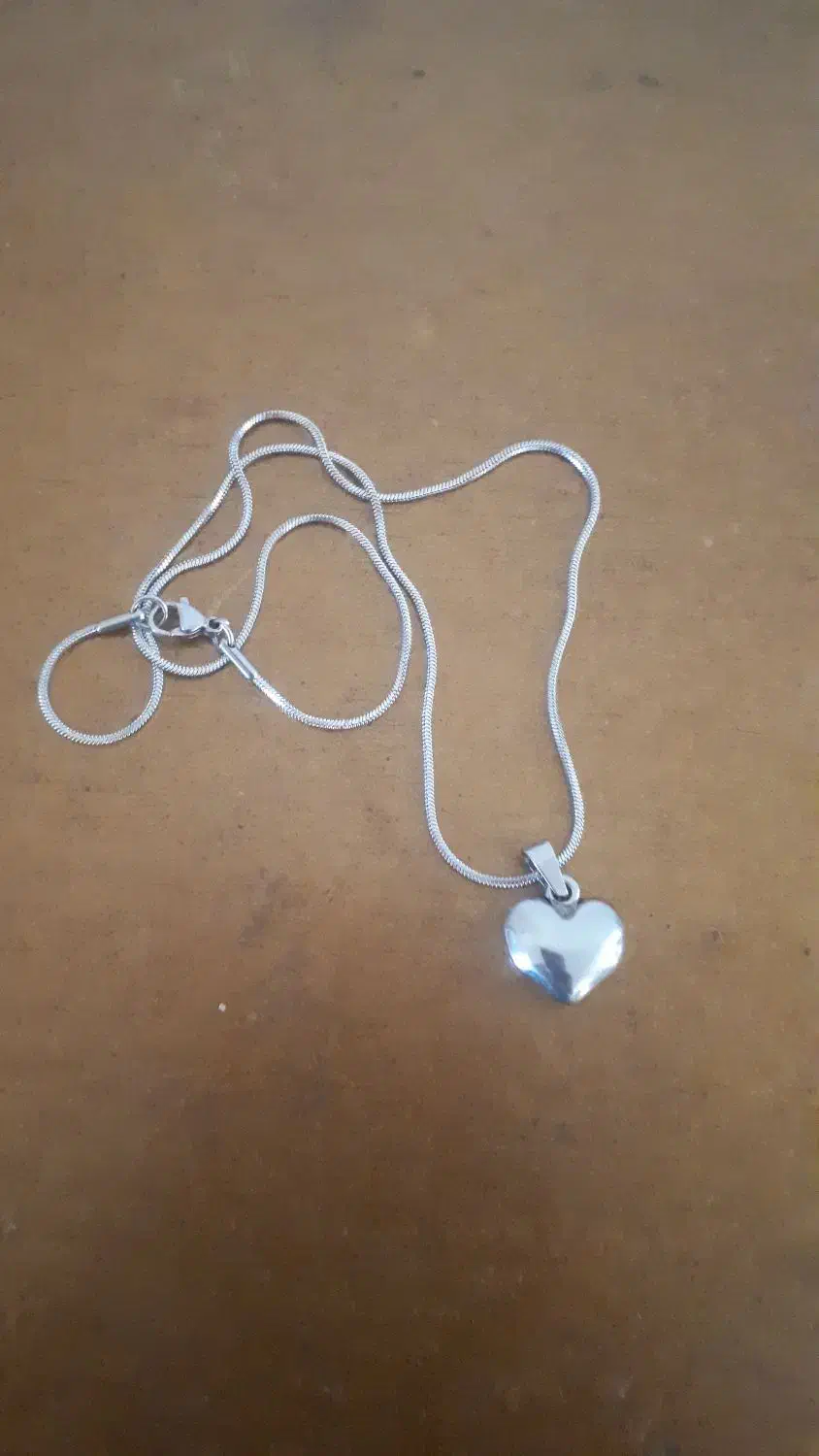 پلاک زنجیر رنگ ثابت|بدلیجات|ایلام, |دیوار