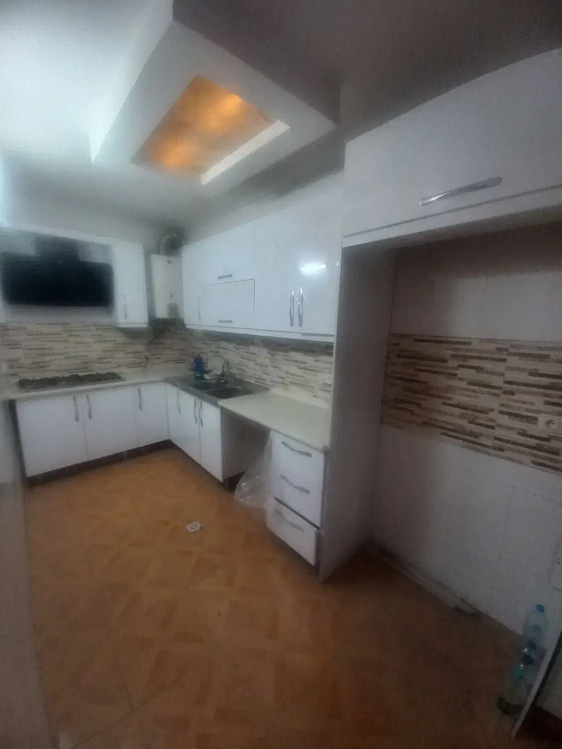 ۸۵متری ۲خوابه طبقه ۱ باپله قولنامه لیمجیر|فروش آپارتمان|اصفهان, لیمجیر|دیوار