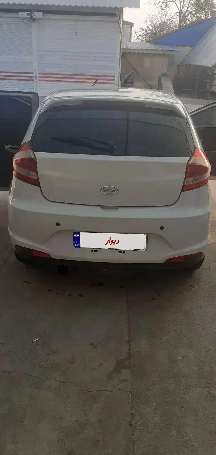 ام وی ام ۳۱۵ مدل ۹۶|خودرو سواری و وانت|رشت, عینک|دیوار