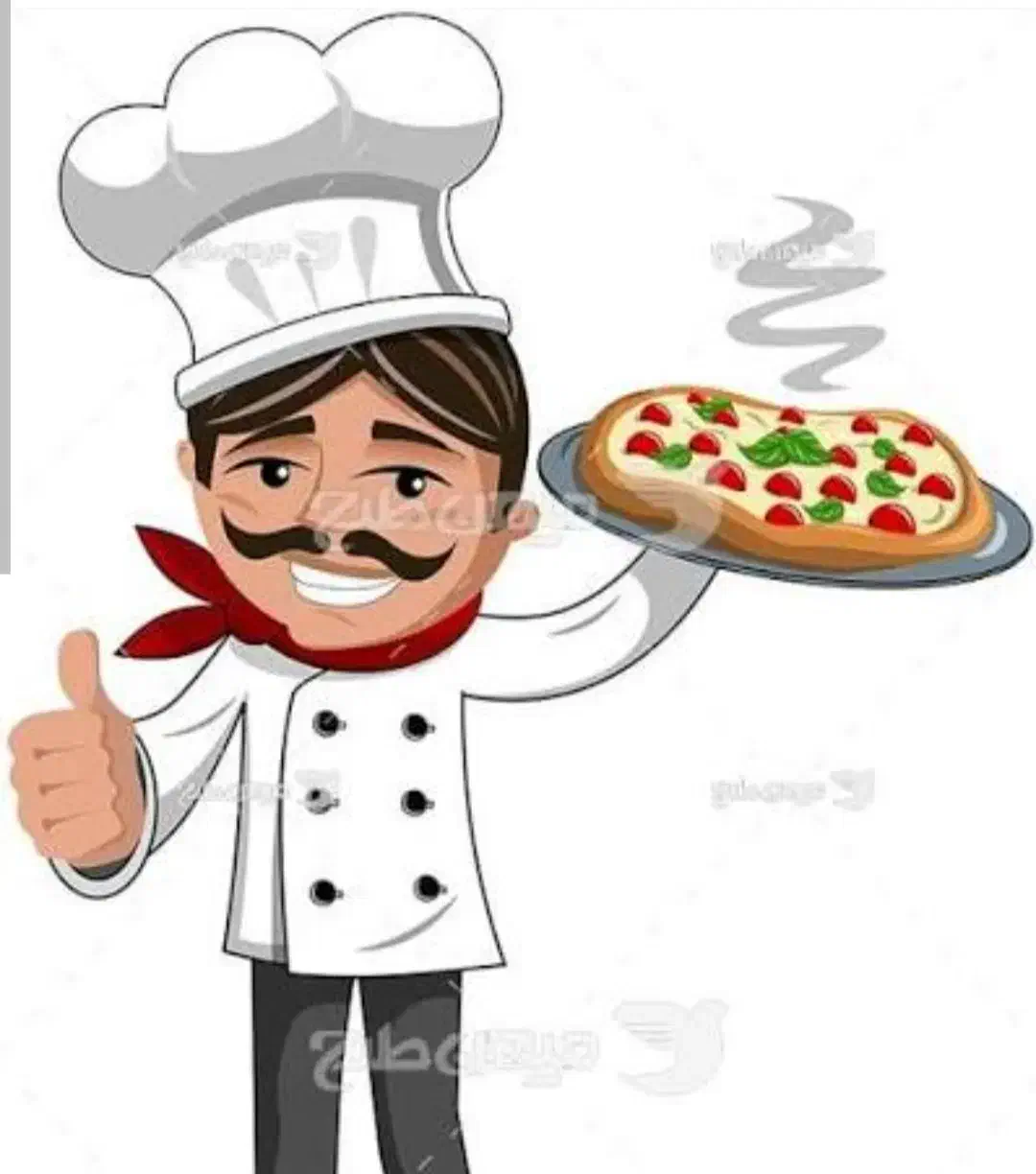 آشپز فست فود|استخدام خدمات فروشگاه و رستوران|زابل, |دیوار