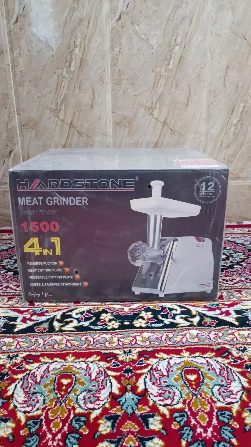 چرخ گوشت و جارو برقی|جاروبرقی، جارو شارژی، بخارشو|فسارود, |دیوار