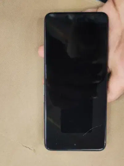 گوشی موبایل سیامی pocox3gt|موبایل|ابهر, |دیوار