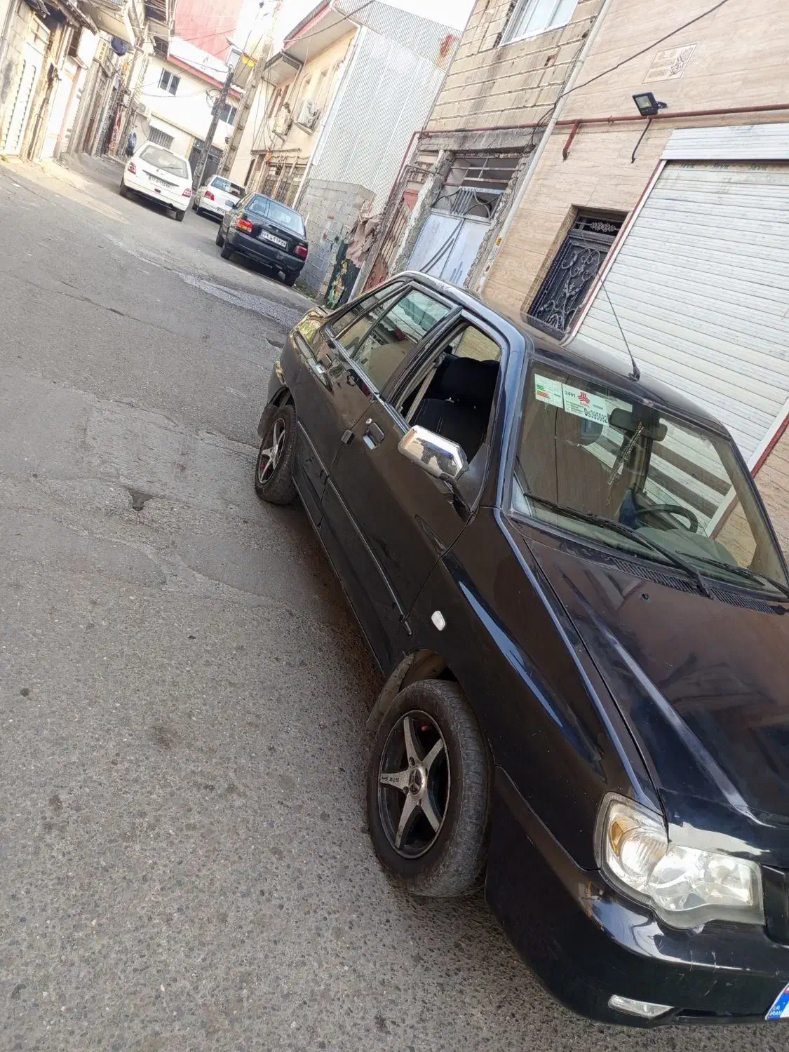 پراید 132|خودرو سواری و وانت|رشت, سلیمانداراب|دیوار