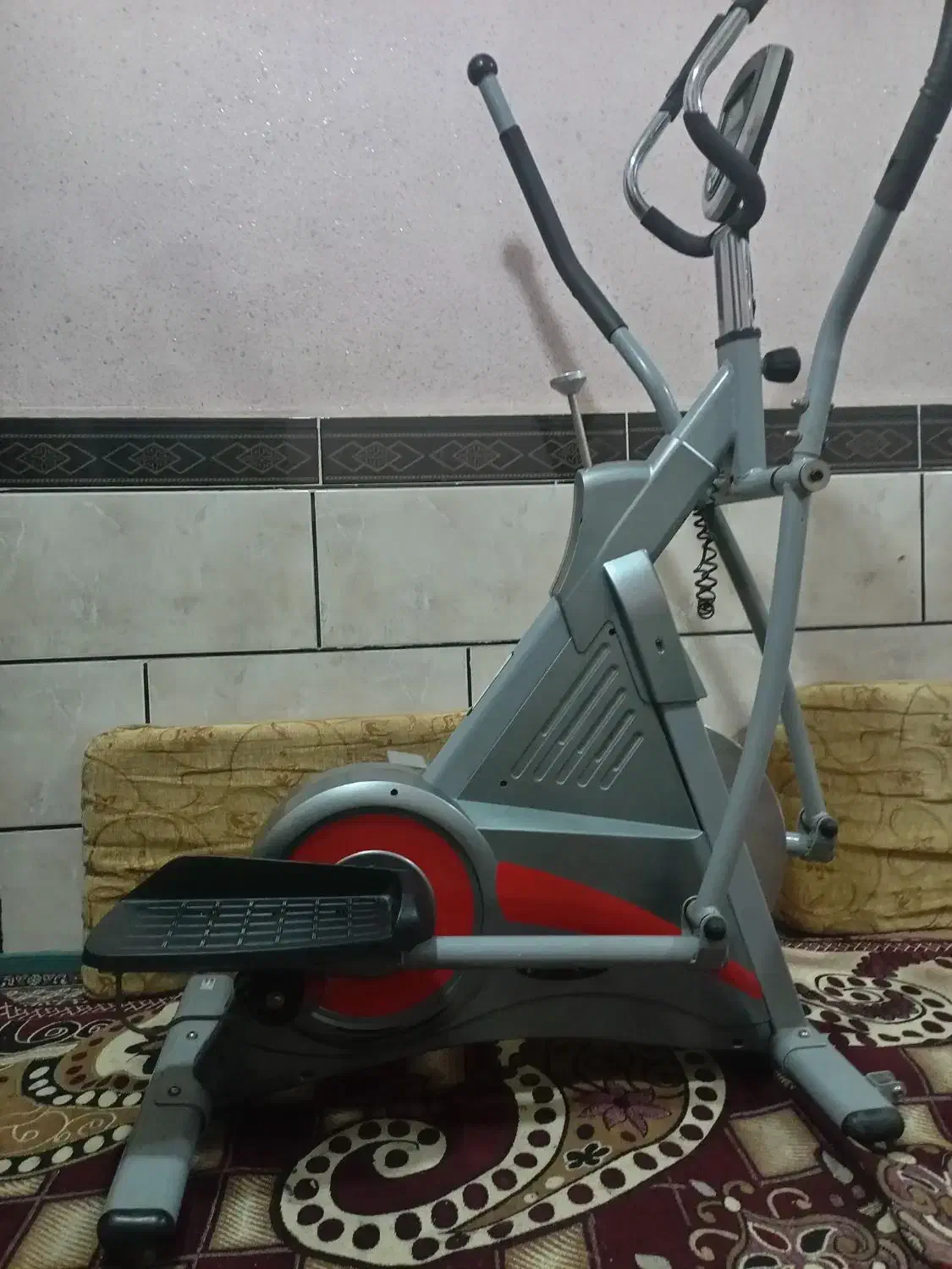 اسکی فضایی|تجهیزات ورزشی|آبادان, |دیوار