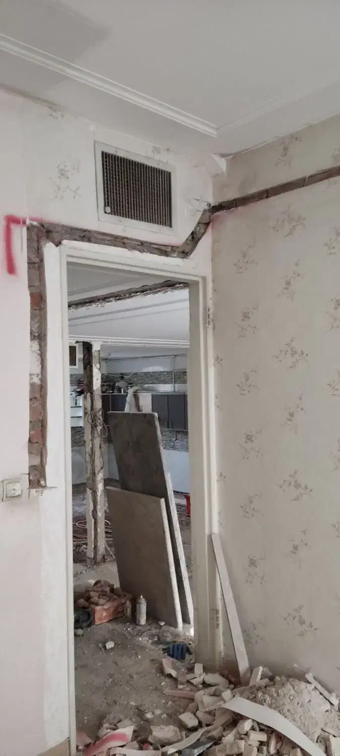 شیارزن حرفه ای|خدمات پیشه و مهارت|کرمان, |دیوار