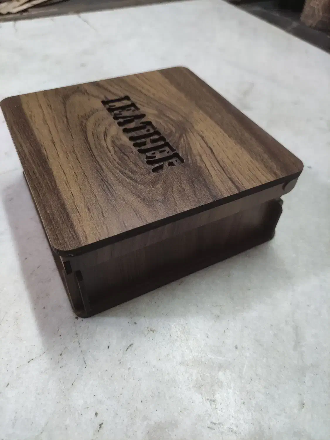 جعبه کمربندی چوبی|صنایع دستی و سایر لوازم تزئینی|تهران, کیانشهر|دیوار