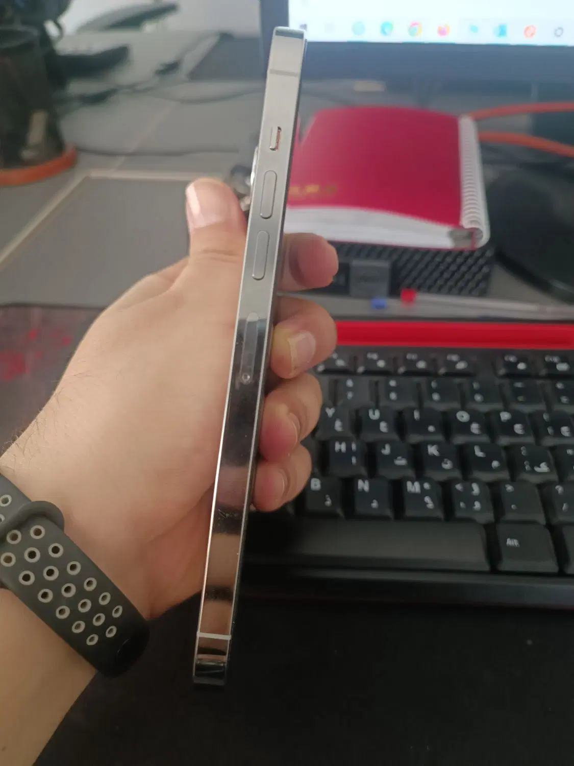 13 pro max|موبایل|تهران, کوی بیمه|دیوار