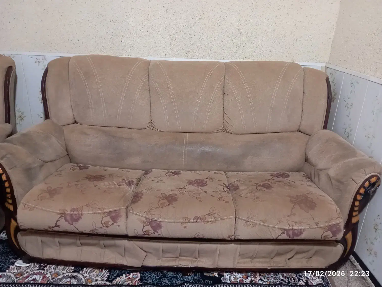 مبلمان|حراج|مرودشت, مسکن مهرگان|دیوار