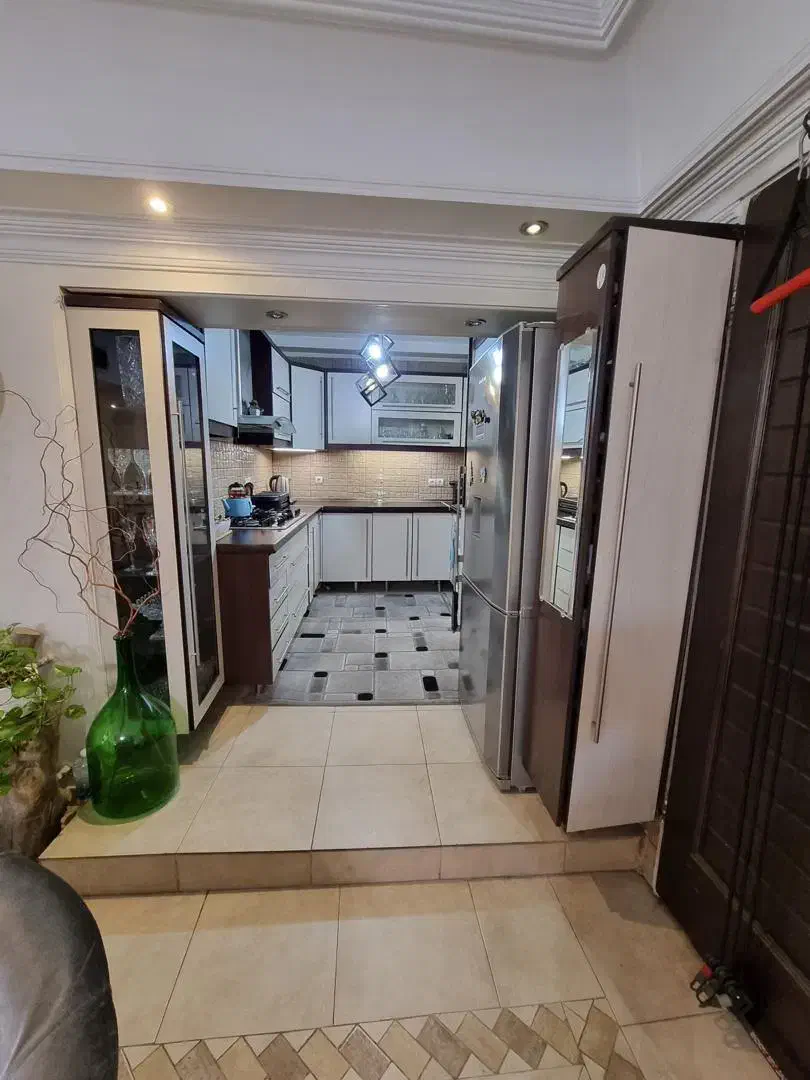 واحد ۱۰۰ متری میدان بهشتی|فروش آپارتمان|تهران, شمس‌آباد|دیوار