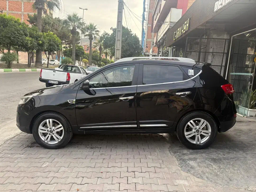 جکs5|خودرو سواری و وانت|گرگان, |دیوار