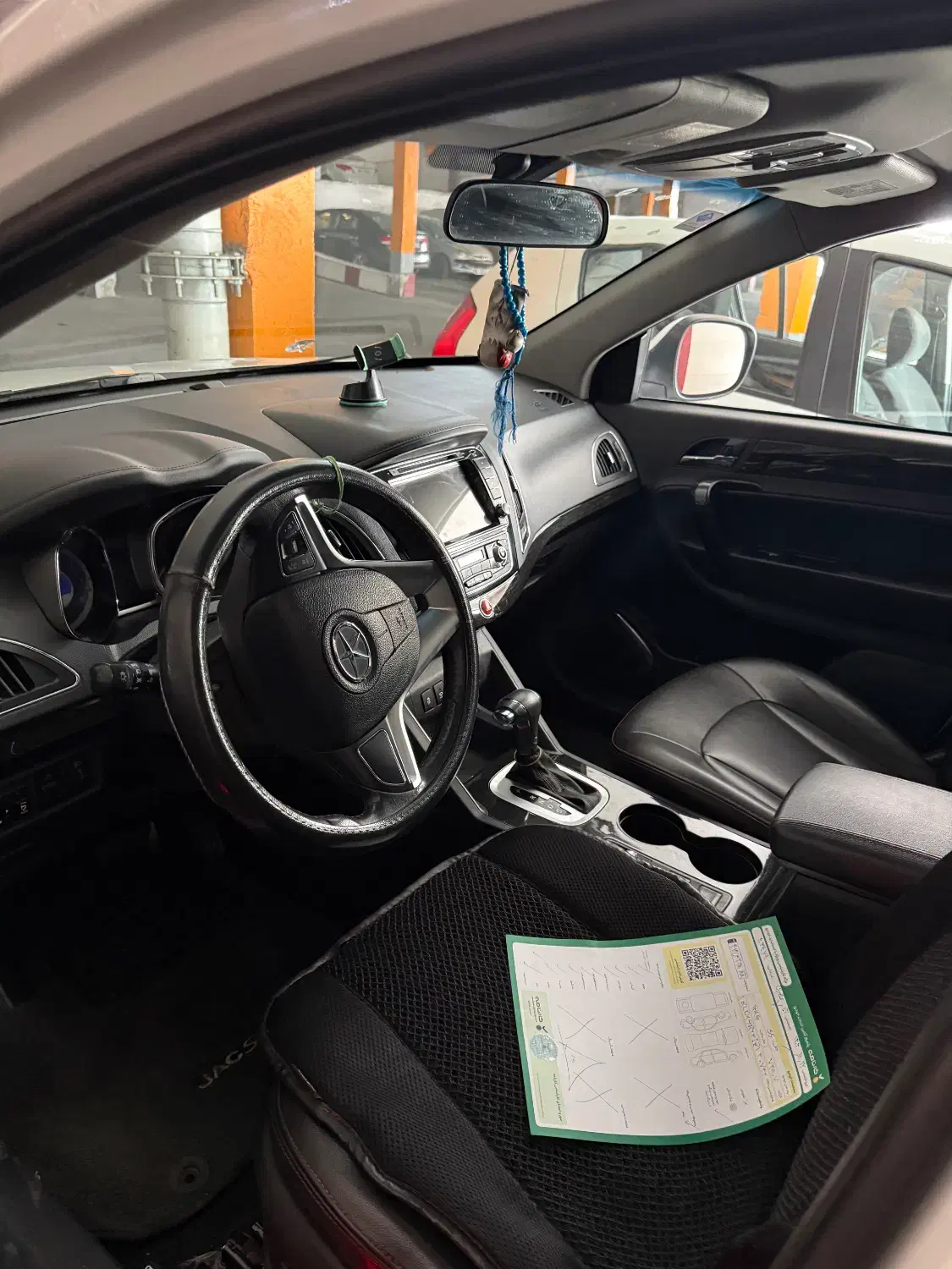 فروش جک S5|خودرو سواری و وانت|تهران, امانیه|دیوار