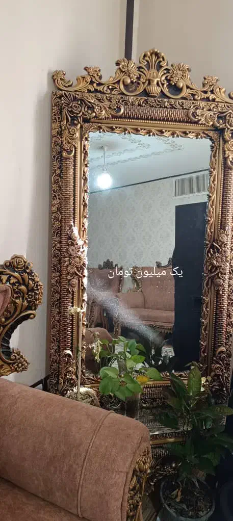 فروش مبل|مبلمان خانگی و میز عسلی|صدرا-فارس, فاز ۱|دیوار