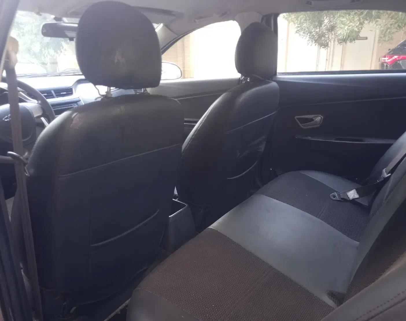 ام وی ام Mvm315 صندوق دار نیو|خودرو سواری و وانت|قم, باغ اشرافی|دیوار