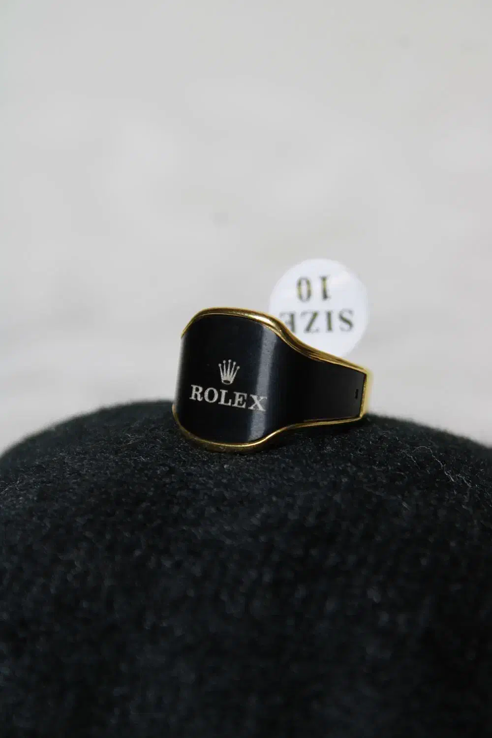 انگشتر استیل ۳۱۶ (فروشگاه اکسسوری دلتا)|بدلیجات|تبریز, |دیوار