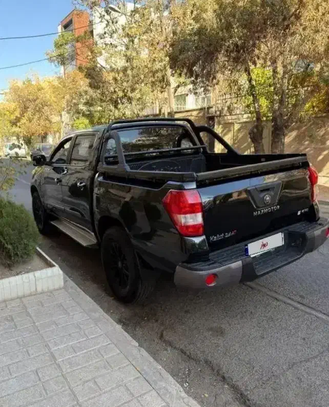 کلوت اتوماتیک مدل1402 // فقط اقساطی|خودرو سواری و وانت|تهران, نارمک|دیوار