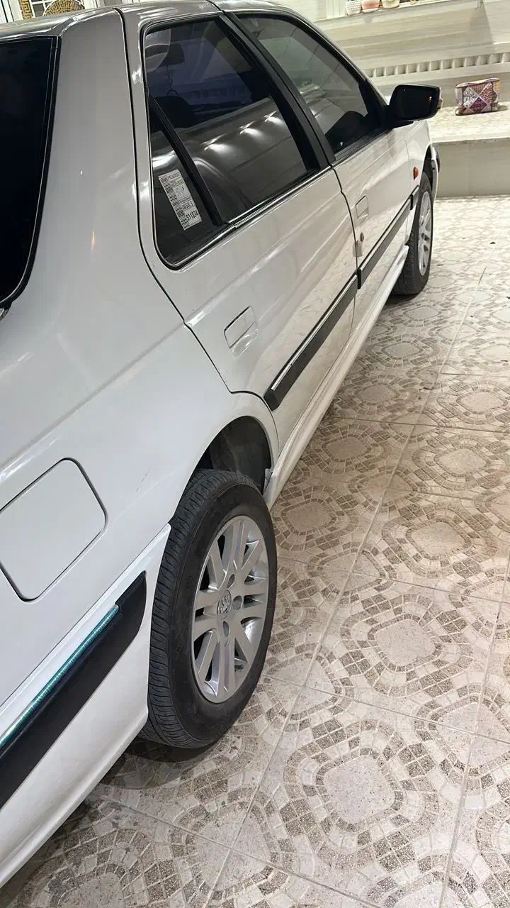 پارس|خودرو سواری و وانت|لامرد, |دیوار