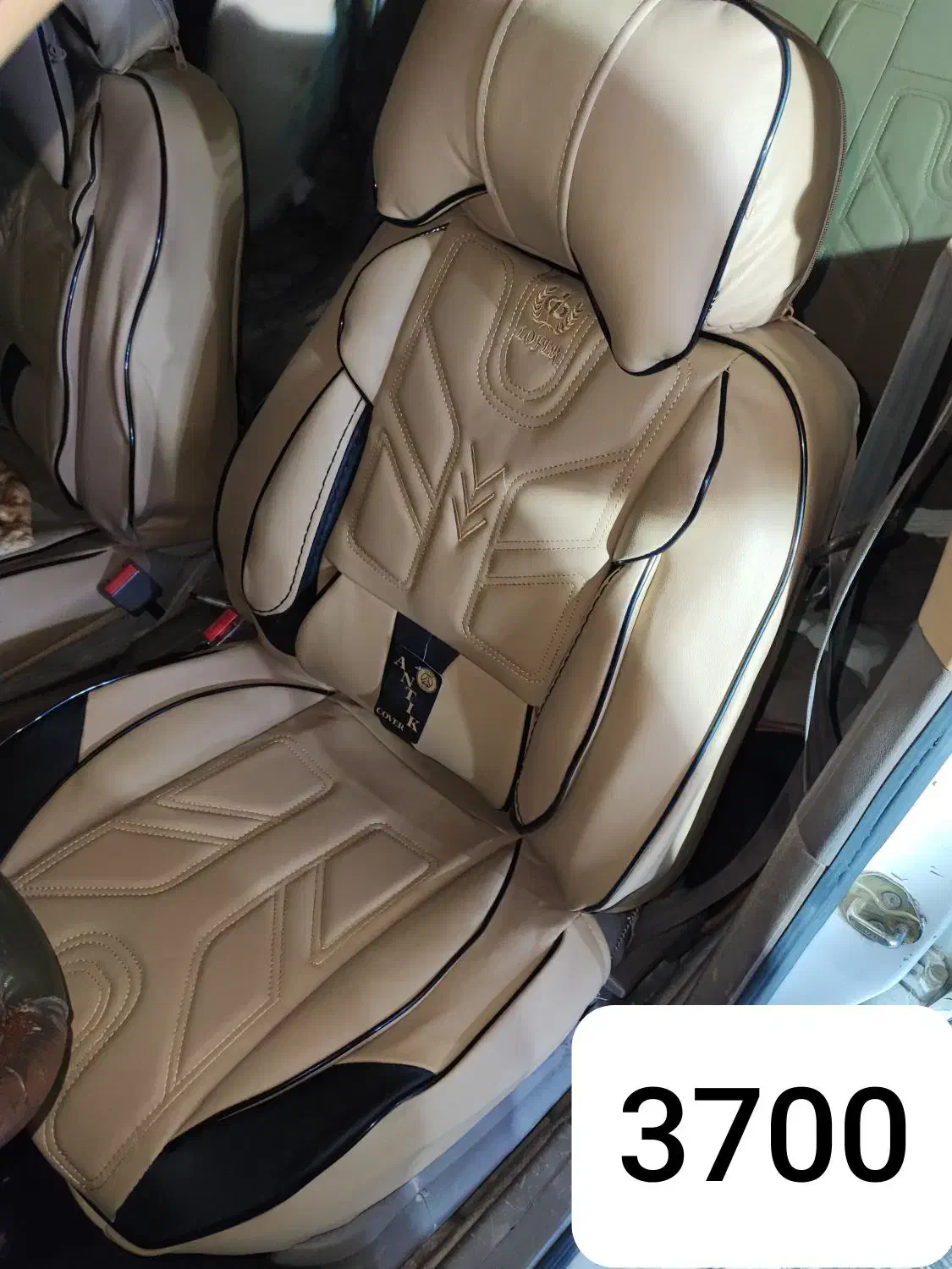 روکش صندلی کفی هدلایت|قطعات یدکی و لوازم جانبی|زاهدان, |دیوار