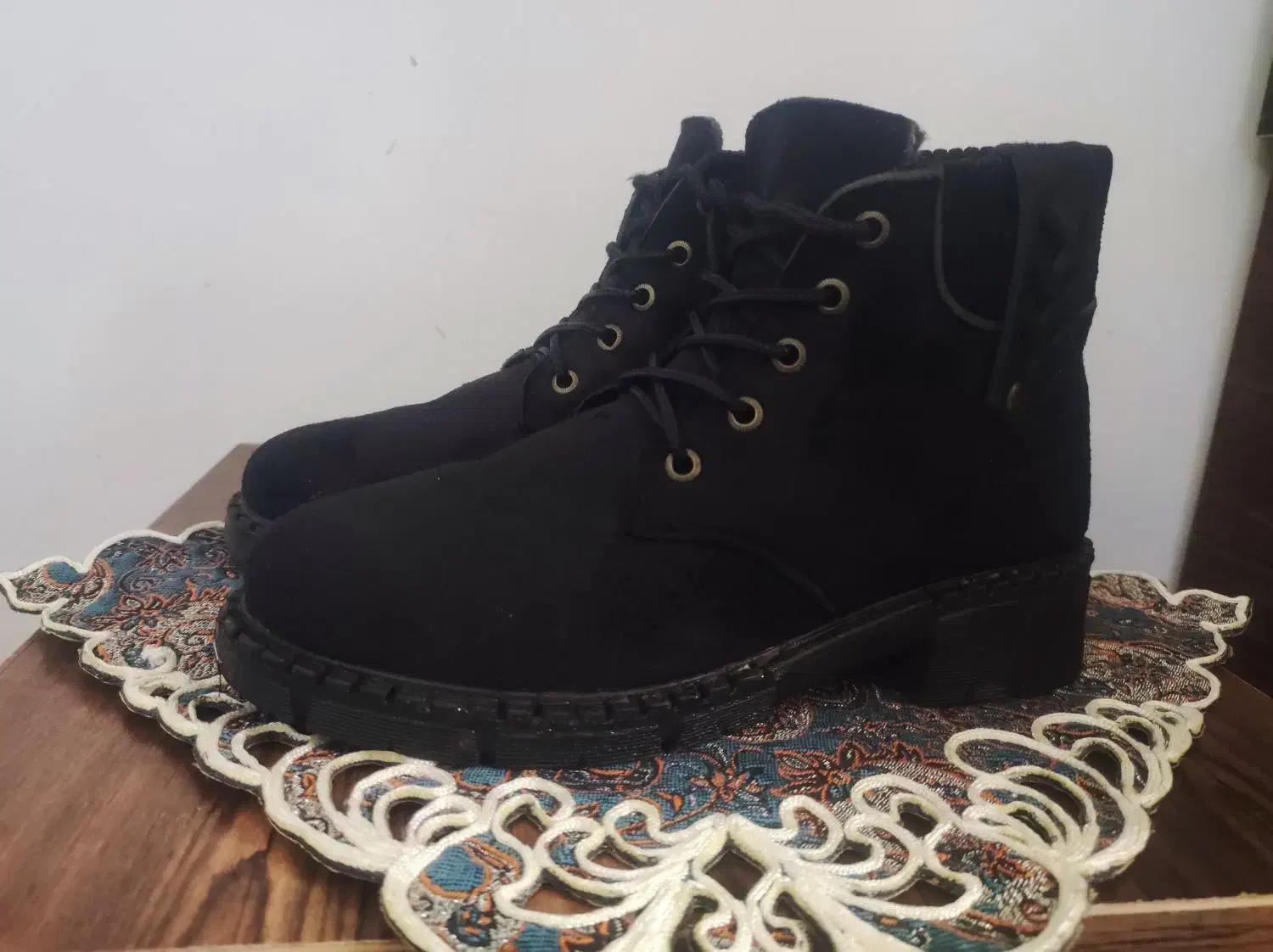 روزمره|کیف، کفش، کمربند|زاهدان, |دیوار