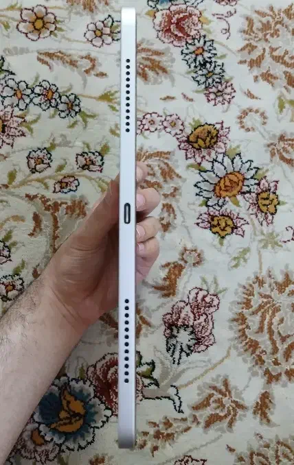 iPad Air 2024 M2/آیپد ایر ۲۰۲۴|تبلت|مشهد, کوی المهدی|دیوار