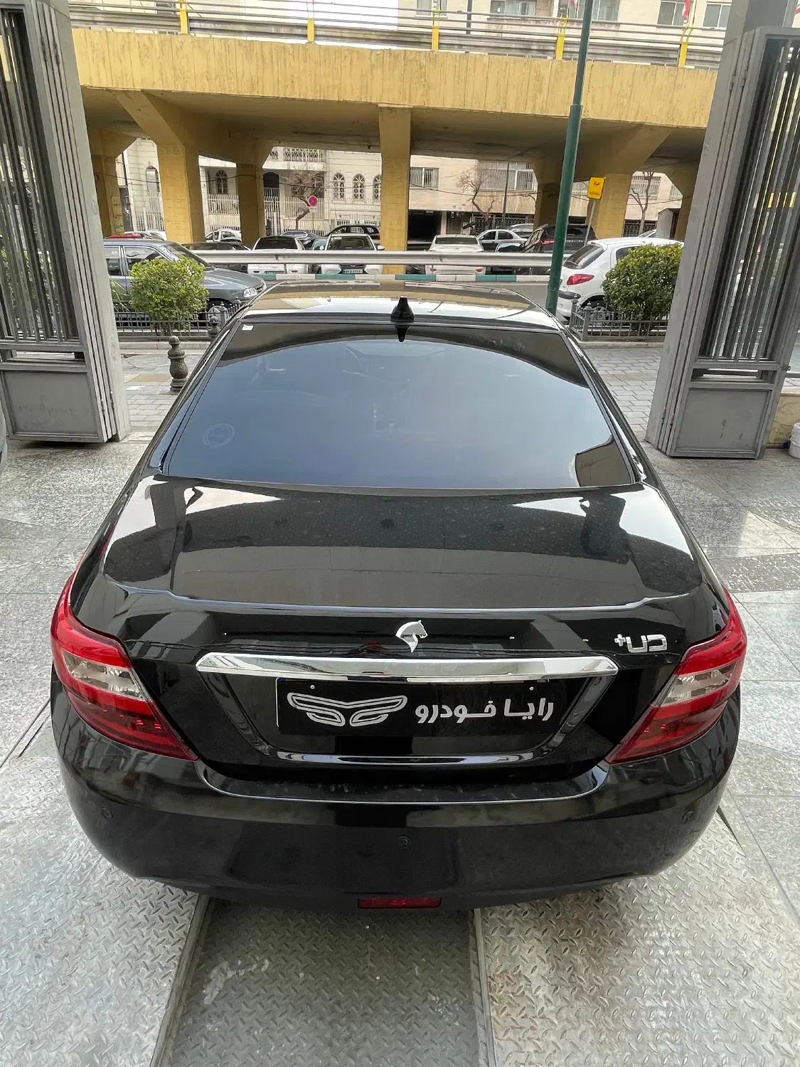 دنا پلاس‌دنده نقدواقساط مدل 1404|خودرو سواری و وانت|تهران, جردن|دیوار