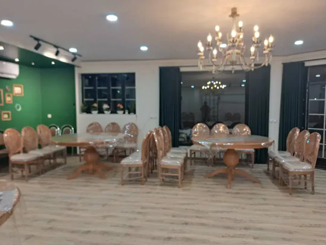 خانه عقد،عروسی، نامزدی،تولد ،تشریفات|خدمات پذیرایی، مراسم|اصفهان, باغ زیار|دیوار