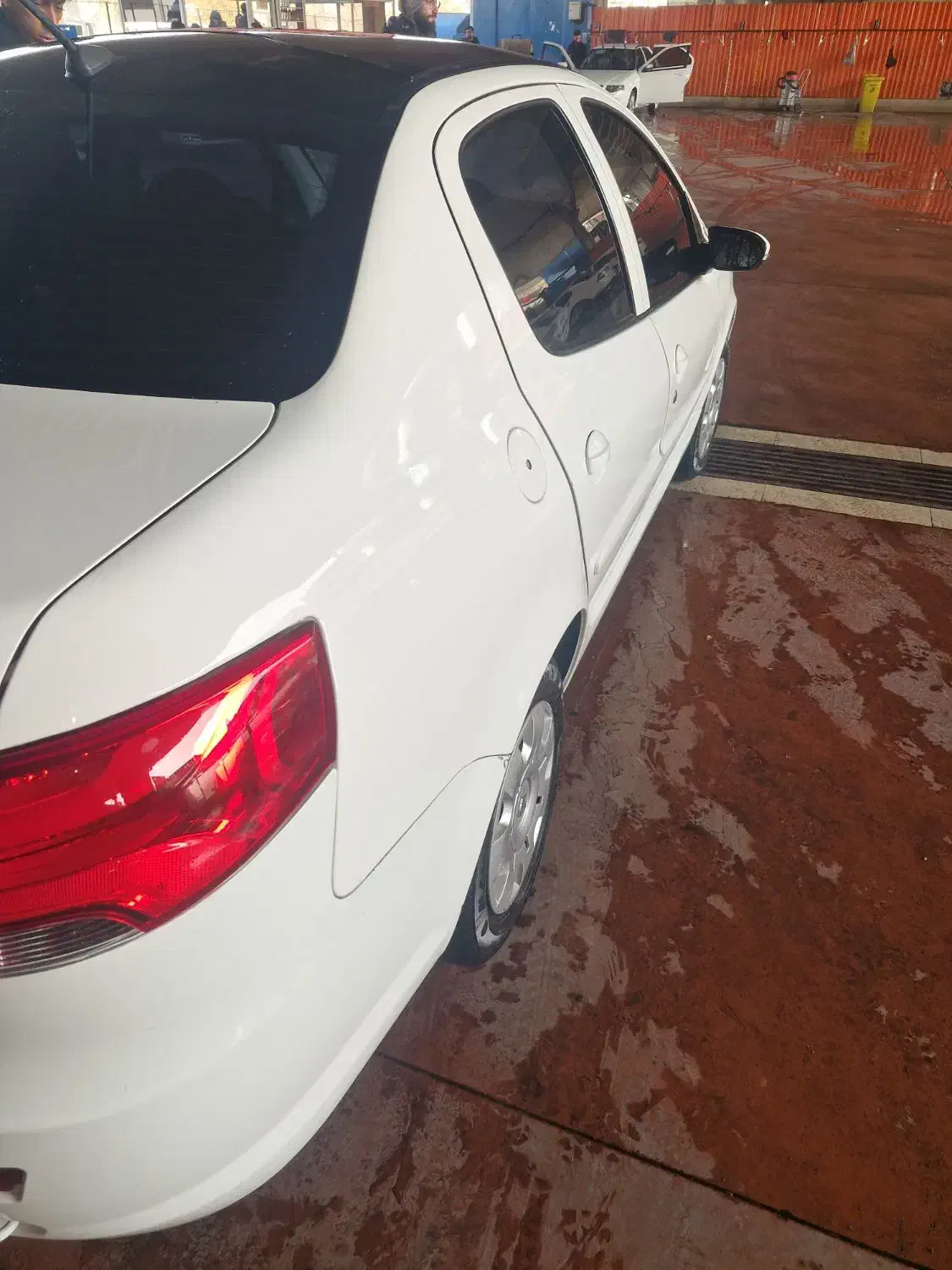 رانا پلاس پانوراما ۴۰۲|خودرو سواری و وانت|تهران, تهرانپارس غربی|دیوار