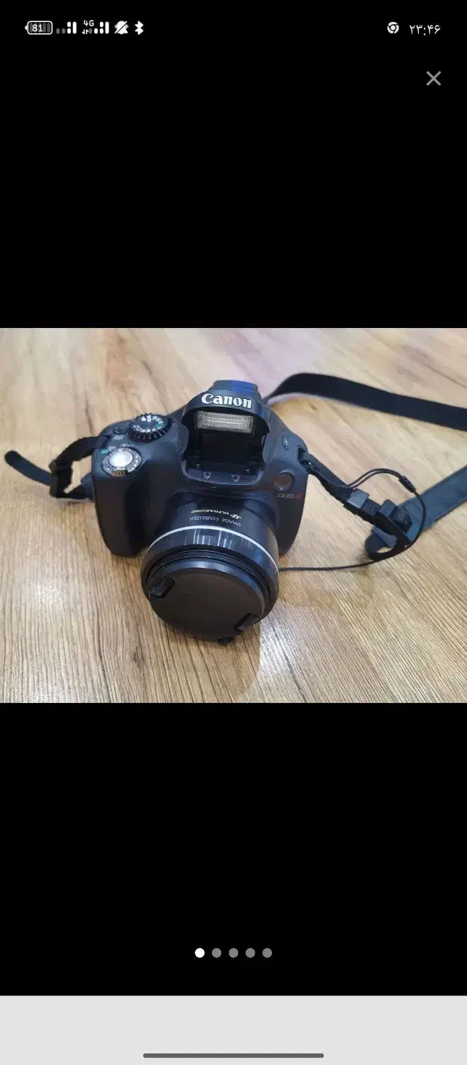 دوربین عکاسی فیلم برداری|دوربین عکاسی و فیلم‌برداری|میناب, |دیوار