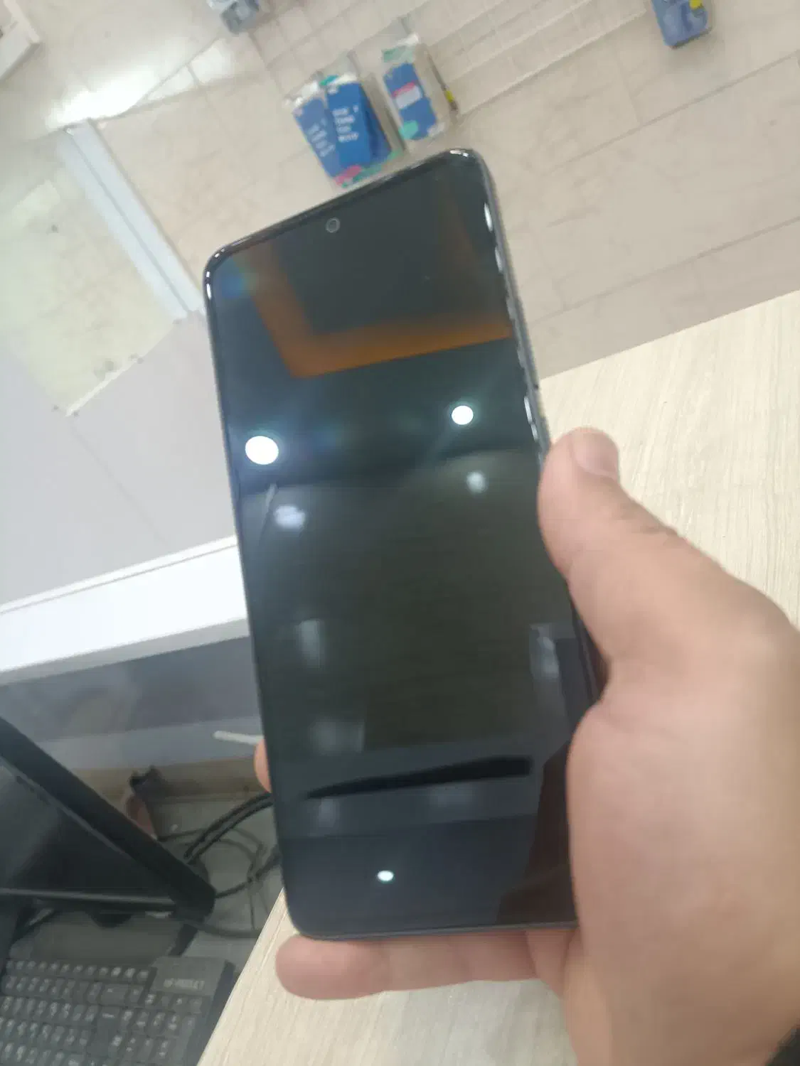 گوشی note13|موبایل|شیراز, قلعه نو|دیوار