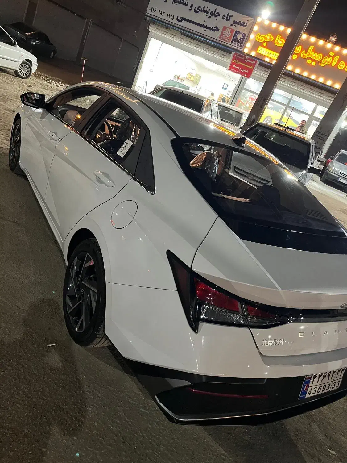 النترا ۲۰۲۵|خودرو سواری و وانت|مسجد سلیمان, |دیوار