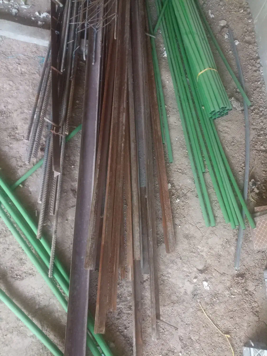 نبشی 4..|حراج|زنجان, |دیوار