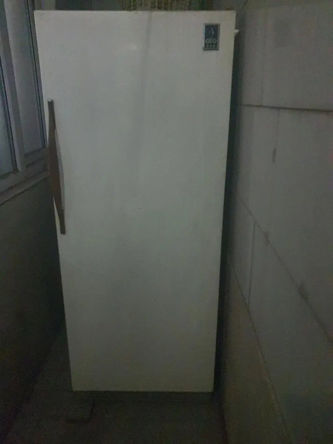 دوعدد یخچال فریزر یخساران و یک عدد فریزر ۸ کشو|یخچال و فریزر|مشهد, حجاب (شهرک غرب)|دیوار