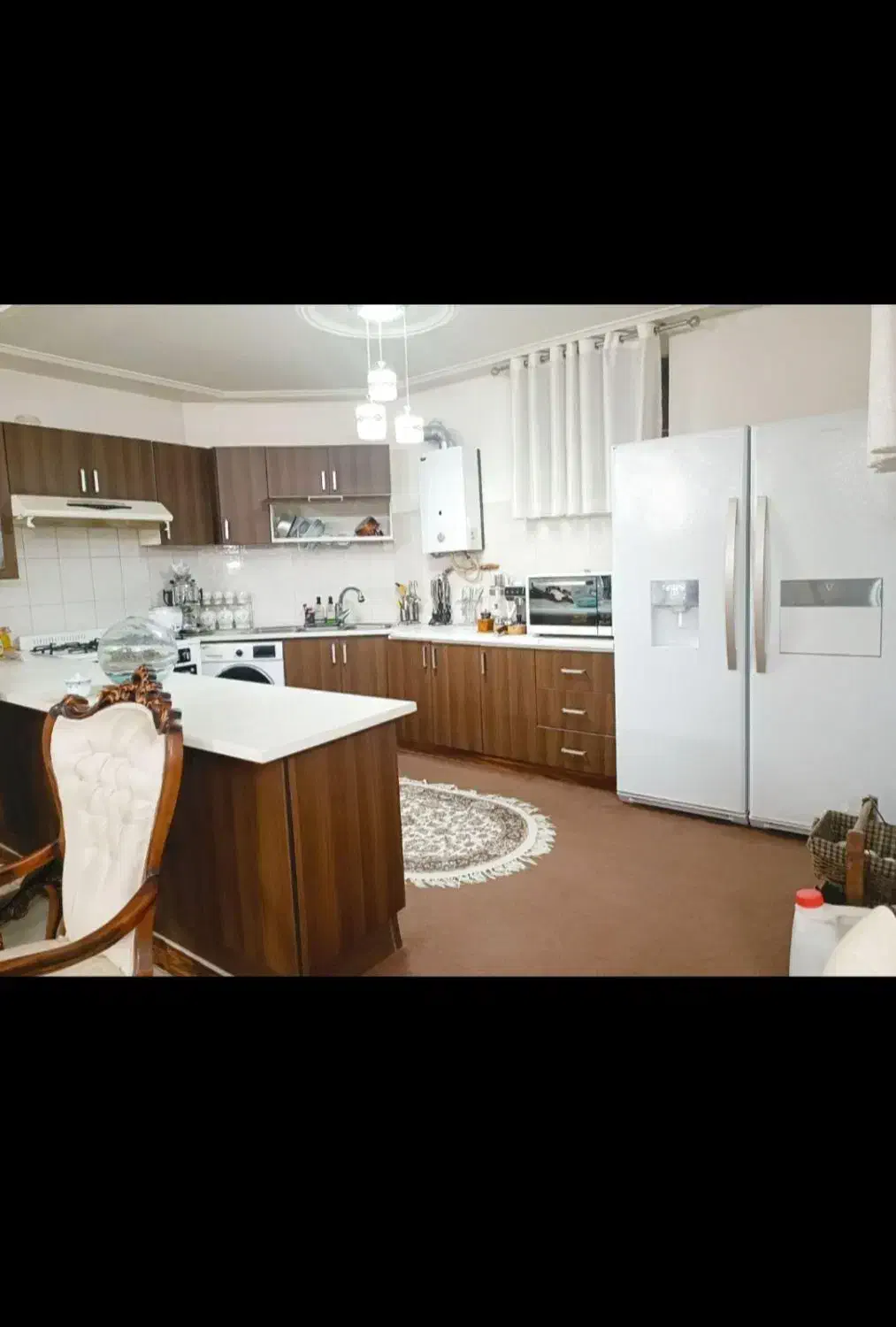 رهن.آپارتمان|اجارهٔ آپارتمان|کاشان, کلنگه|دیوار