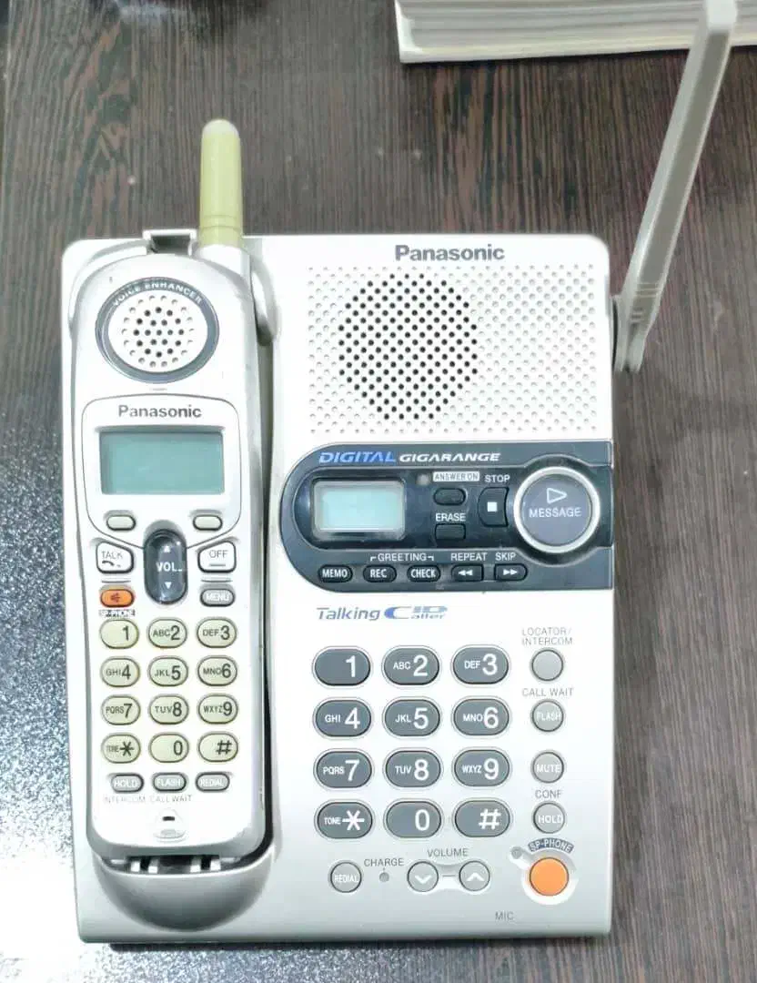 فروش گوشی تلفن|تلفن رومیزی|دهدشت, |دیوار