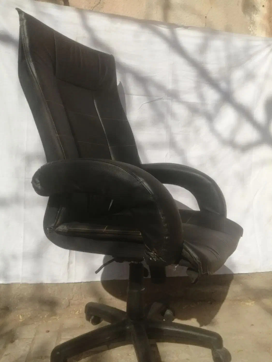 صندلی|صندلی و نیمکت|بیرجند, |دیوار