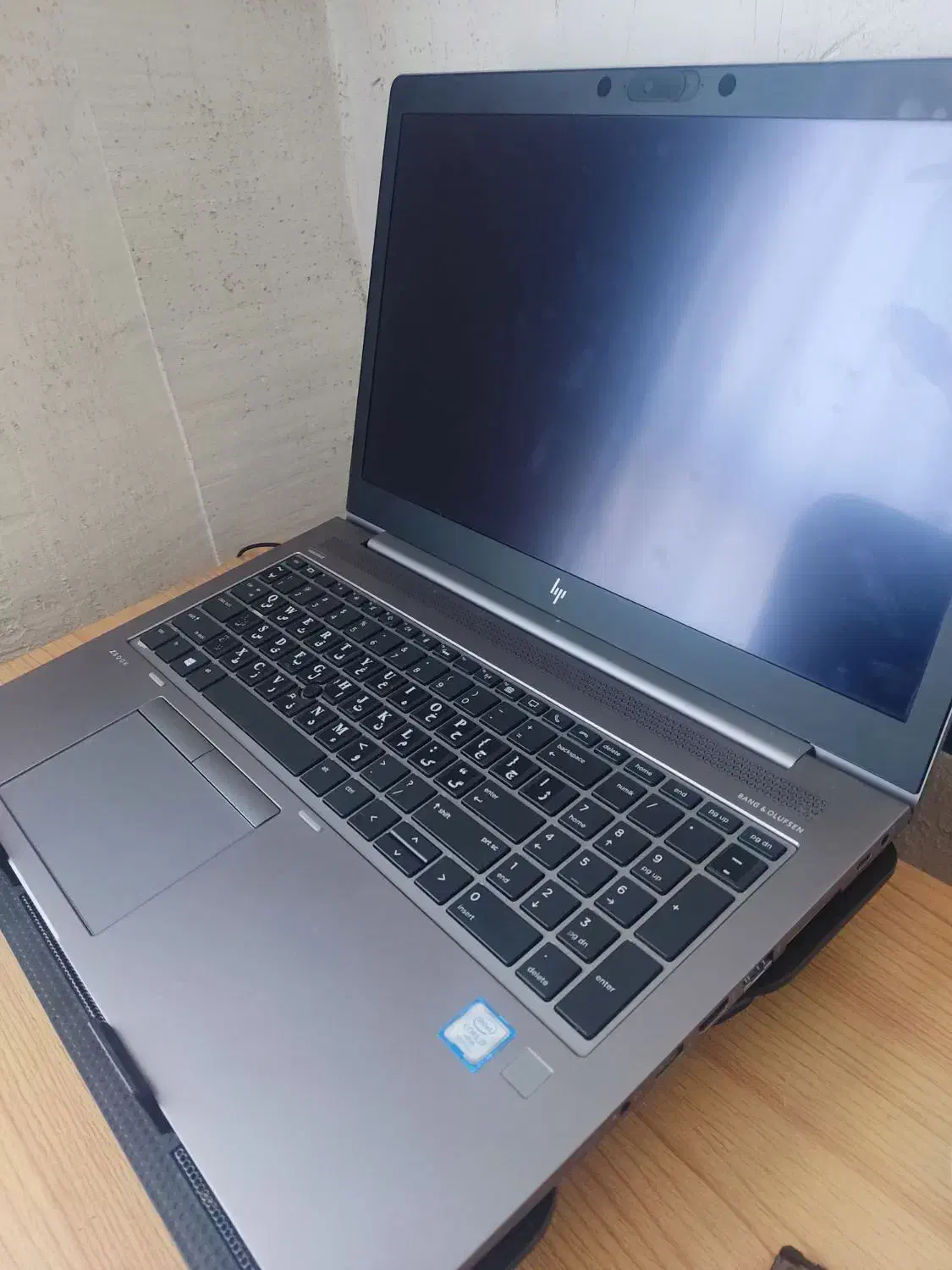 hp zbook 15u g6|رایانه همراه|بوکان, |دیوار