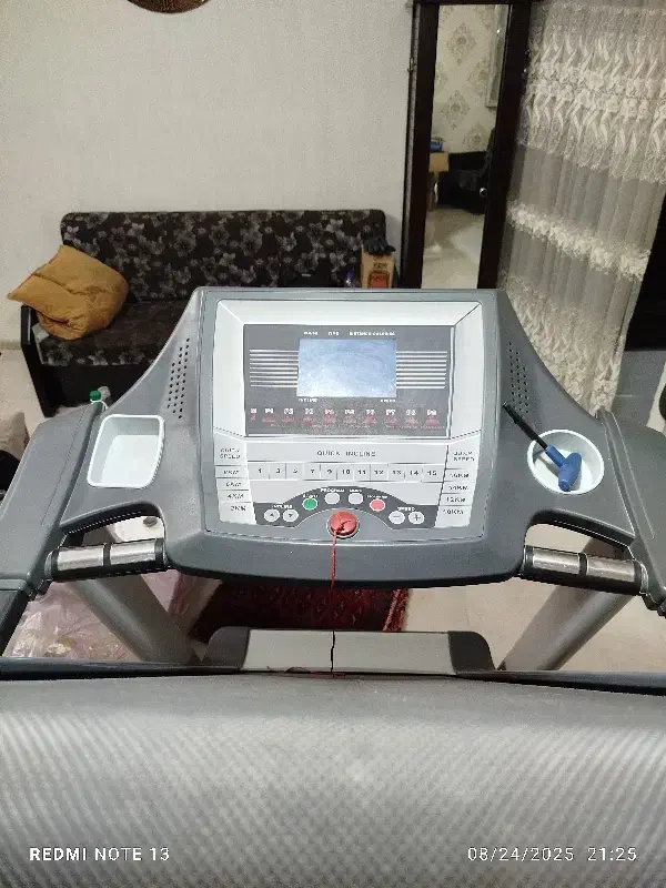 تردمیل 140کیلویی|تجهیزات ورزشی|دماوند, گیلاوند|دیوار